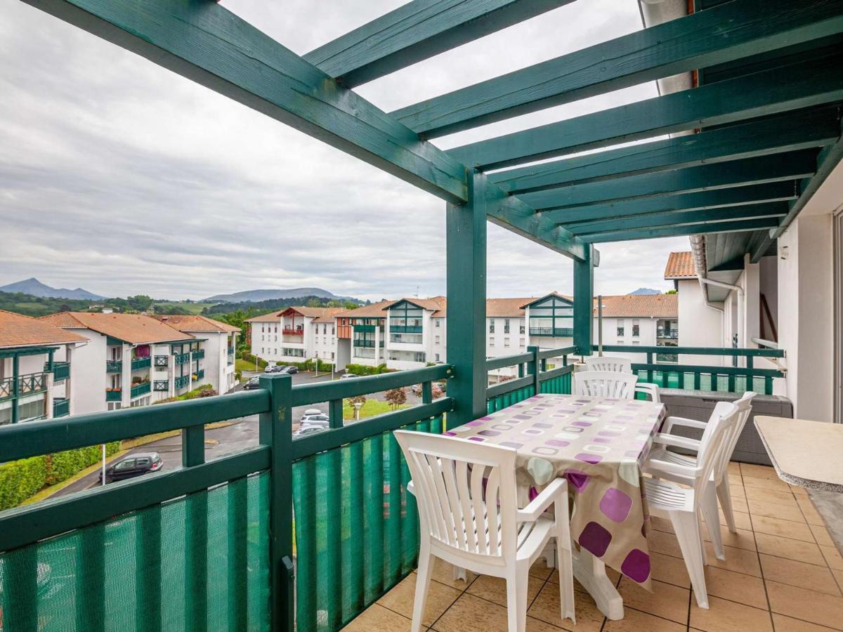 Calme Et Proche Plage Avec Parking A - Fr-1-2-327 Hendaye
